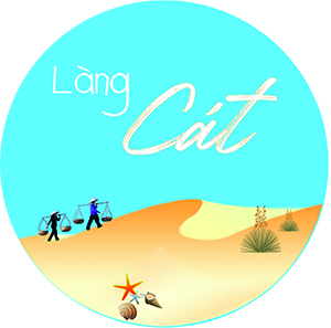 Làng cát Quảng Bình